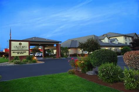 hermiston hotels